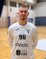 Dawid SZYMKOWIAK