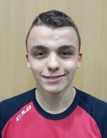 Klaudiusz PRZYBYŁA