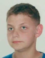 Kacper STRAŻYŃSKI