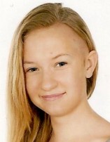 Roksana GRUDZIŃSKA