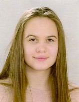 Wiktoria ROZWADOWSKA