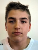 Patryk TERETYKA