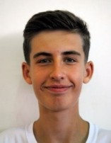 Jakub CIENKI
