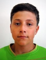 Krzysztof GĄGAŁO