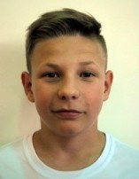 Kacper NOWAK