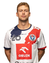 Jan CZAPRAŃSKI