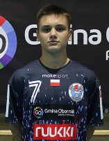 Filip KRZYŚCIN
