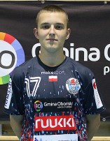 Maciej MAJKOWSKI