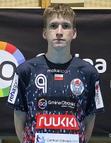 Jakub MUSZYŃSKI