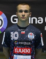 Łukasz SZYMAŚ