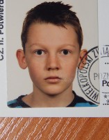 Mateusz SZYMAŚ