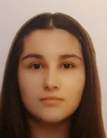 Kornelia DŁUGOSZ