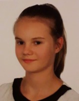 Dominika MATYNIA