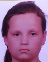 Weronika MIELKE