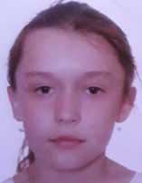 Oliwia RADZIKOWSKA