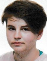 Faustyna ŚCIBOR