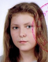 Oliwia GIBAŁA