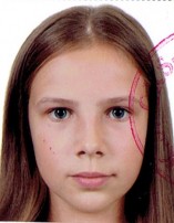Oliwia HAU