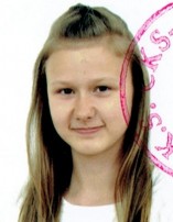 Wiktoria WARTOŃ