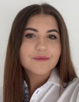Dominika CIEPŁOWSKA