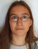 Julia CHAŁUPKA