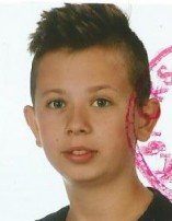 Tymoteusz SALAK