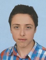 Jakub CIEŚLAK