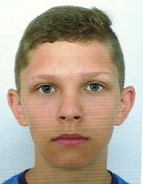 Dominik HARASIM