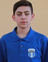 Krystian PYZIO