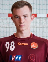 Kacper POPIELEWICZ