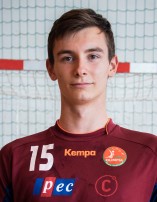 Patryk MELAŃCZUK