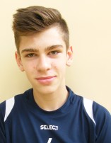 Krystian MAZUR