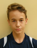 Mateusz CZERNIAWSKI