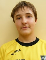 Mateusz MĘDREK