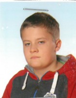 Damian DOROŻKO