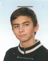 Bartosz TRZCIŃSKI