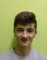 Kacper MADEJ