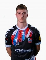 Jakub DOBRAKOWSKI