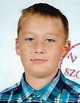 Mateusz JARUGA