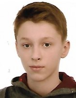 Michał ŁAPUCHA