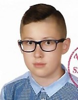Kacper OSTROWSKI