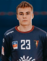Eryk WOJCIECHOWSKI
