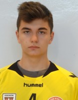 Kacper RÓŻNICKI
