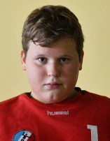 Patryk KLEPINOWSKI