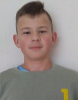 Kacper DĄBROWSKI