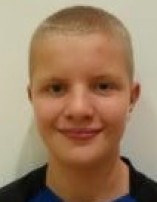 Kacper PIERZCHAŁA