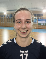 Barbara BARCZYŃSKA