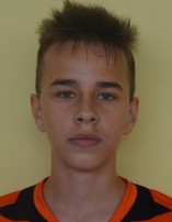 Miłosz WENDZONKA