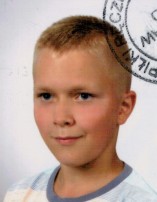 Kacper WIECZOREK