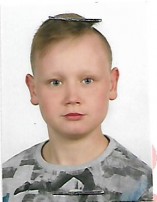 Oliwier MROCZKOWSKI